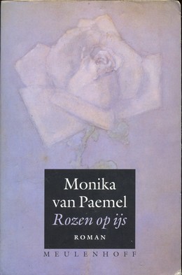 Rozen op ijs - Monika van Paemel