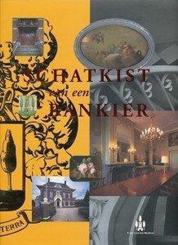SChatkamer van een bankier - Lidewij de Koekoek