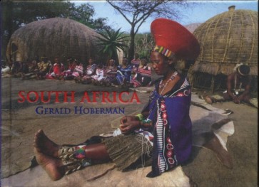 South Africa - Gerald Hoberman