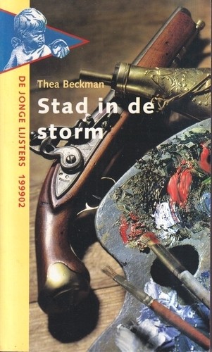 Stad in de storm - Thea Beckman