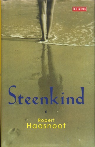 Steenkind - Robert Haasnoot