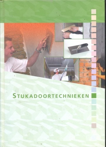 Stukadoortechnieken