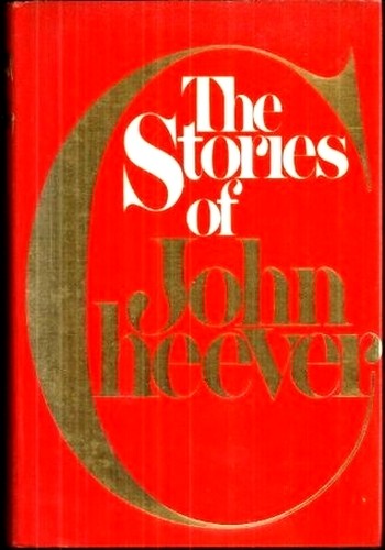 The Stories of John Cheever - John Cheever