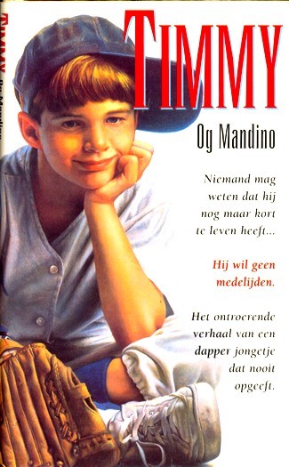 Timmy - Og Mandino