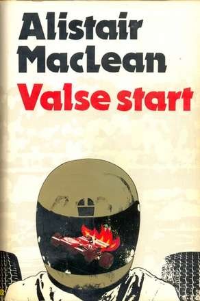 Valse start - Alistair macLean