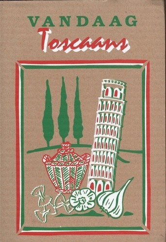 Vandaag Toscaans - asjoburo