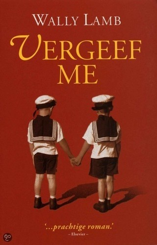 Vergeeef me - Wally Lamb