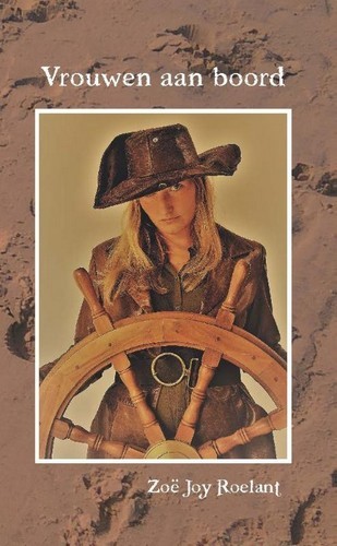 Vrouwen aan boord - Zoë Joy Roelant