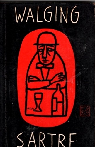 Walging - Jean-Paul Sartre