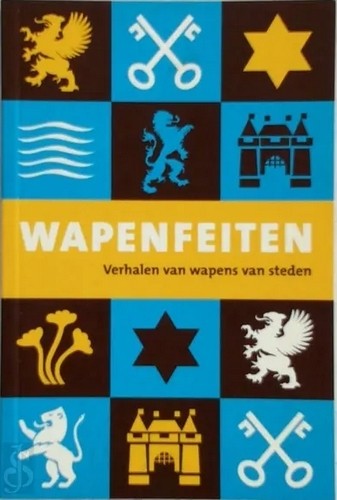 Wapenfeiten - Willy Hilverda