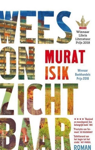 Wees onzichtbaar - Murat Isik