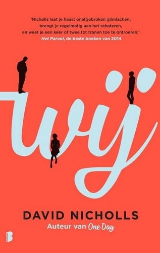 Wij - David Nicholls