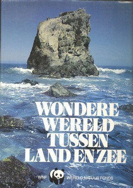 Wondere wereld tussen land en zee - WNF