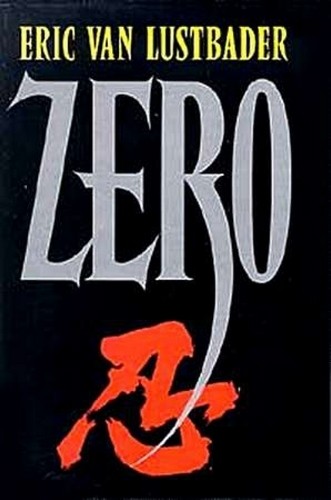 Zero - Eric van Lustbader