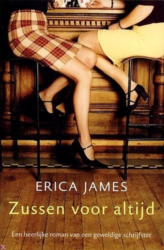 Zussen voor altijd - Erica James