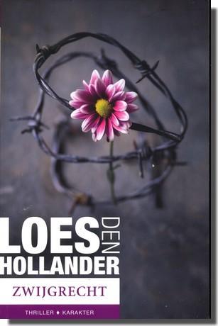 Zwijgrecht - Loes den Hollander