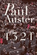 4321 - Paul Auster