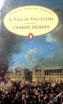 A Tale of Two Cities - Charles Dickens