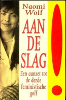 Aan de slag - Naomi Wolf