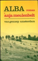 Alba - Anja Meulenbelt