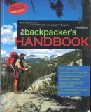 Backpacker's Handbook - Chris Townsend