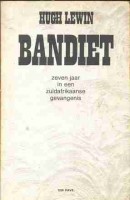 Bandiet - Hugh Lewin