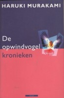 De opwindvogelkronieken - Haruki Murakami