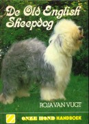 De Old English Sheepdog - Roja van Vugt