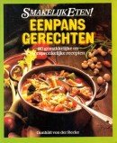Eenpans Gerechten - Gunhild von der Recke