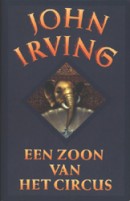 Een zoon van het circus - John Irving