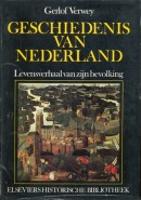 Geschiedenis van Nederland - Gerlof Verwey