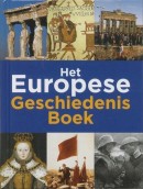 Het Europese geschiedenisboek - Jan van der Meer e.a.