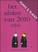 Het afzien van 2010 - Reid, Geleijnse & Van Tol
