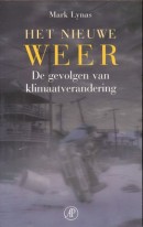Het nieuwe weer - Mark Lynas