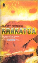 Krakatoa - Rupert Furneaux