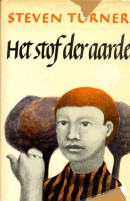 Het stof der aarde - Steven Turner