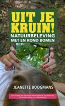 Uit je kruin! - Jeanette Boogmans