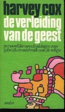 De verleiding van de geest - Harvey Cox