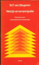 Welzijn en emancipatie - W.F. van Stegeren