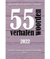 Ultrakorte verhalen voor onderweg en tussendoor 7 - 55 woordenverhalen