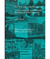 Een bron van aanhoudende zorg -Hans Knippenberg & van der Ham