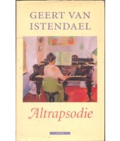 Altrapsodie - Geert van Istendael