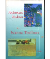 Andermans kinderen - Joanna Trollope