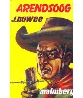 Arendsoog - J. Nowee