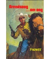 Arendsoog ... om oog - P. Nowee