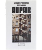 Au Pair - Willem Frederik Hermans