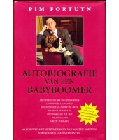 Autobiografie van een babyboomer - Pim Fortuyn