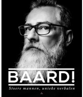 Baard! - Michael Troffaes
