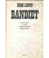 Bandiet - Hugh Lewin