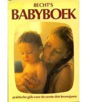 Becht's babyboek - Miriam Stoppard